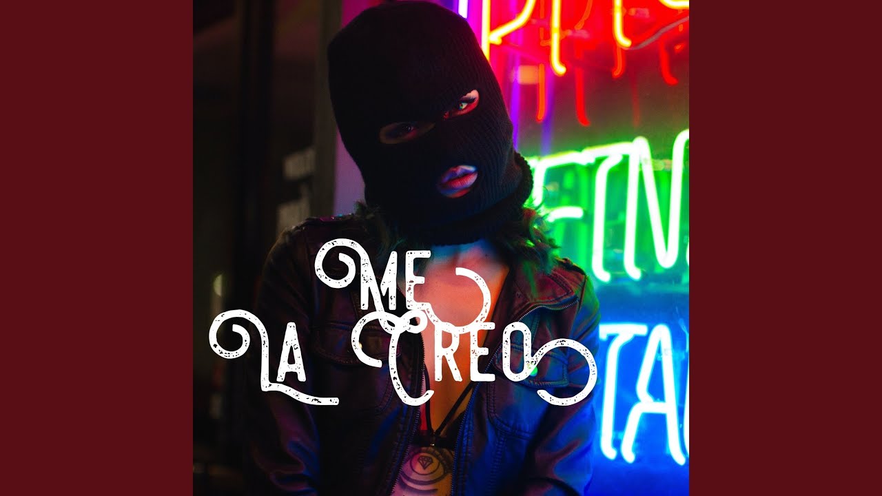 Me La Creo