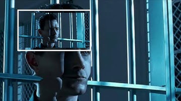 Come with me if you want to live | Terminator 2