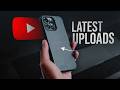 How to Find Latest Uploaded Videos on Youtube (tutorial)