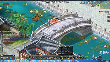 Conquer Online Weekly PK Warlord Server 8/22/15