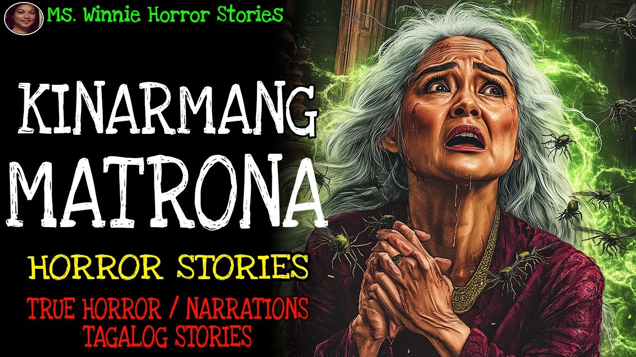 KINARMANG MATRONA | True Story