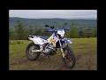 SUZUKI DRZ 470