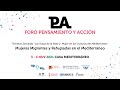 III JORNADAS RUTAS DE LA SEDA Y MUJER EN EL MEDITERRÁNEO.