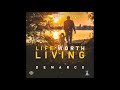 DeMarco Life Worth Living Official Audio mp3
