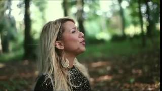 Video thumbnail of "DEBORAH KOUTSIOS - RIEN N'EST IMPOSSIBLE BY GODLIVETELEVISION"