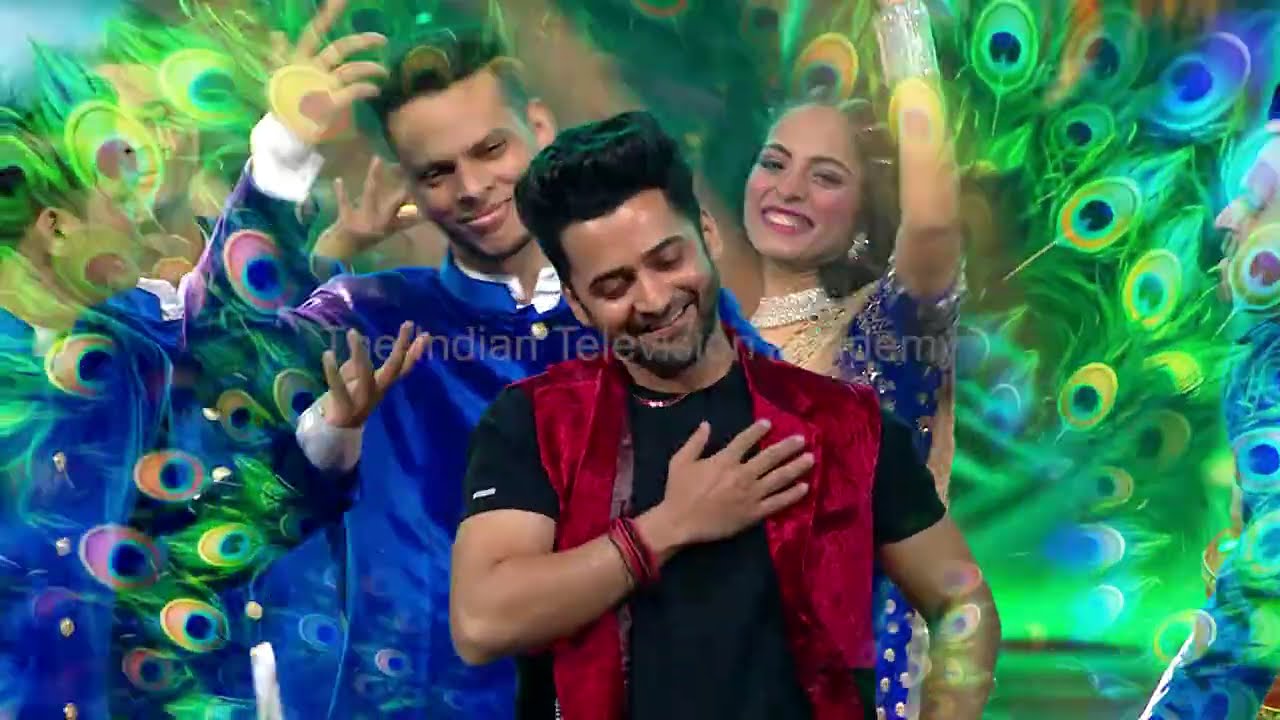 Sumedh Mudgalkar and Siddharth Nigam's outstanding performance.