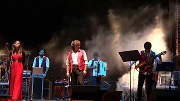 Voce 'e notte - VITO MARIANI ORCHESTRA ALL'ITALIANA Live 2013