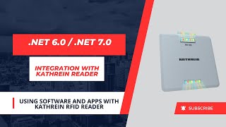 The Kathrein Software tools for the development of application SW. From simple APPs up to .NET screenshot 2