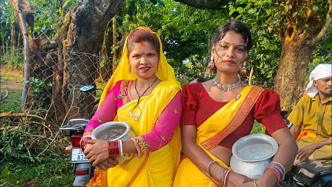 मुंडारी छौ सुसुन//NEW MUNDARI CHOU SUSUN VIDEO//NEW MUNDARI VIDEO//2025