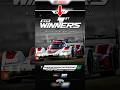 La Daytona más rara de la historia #Daytona24 #IMSA #Porsche #AlexPalou #Cadillac
