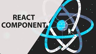 React JS - Creating Our First Component