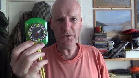 Compass bubble ... what to do