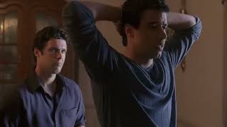 24 (2001–2010) Day 2: 1:00 p.m.-2:00 p.m. you better tell me who did or I'm taking you in