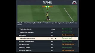 FIFA 23 Timed finishing bar guide (FINALLY)