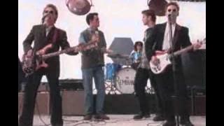 The Rembrandts - I'll Be There For You -  