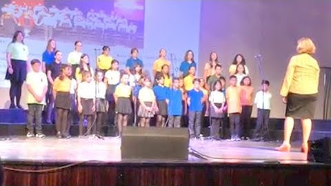 Thumbnail of Sevgili Dünya TPKD Çocuk Korosu