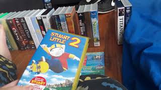 VHS/DVD Update for December 23, 2017