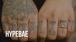 Meet the Female Tattoo Artists of West 4 Tattoo