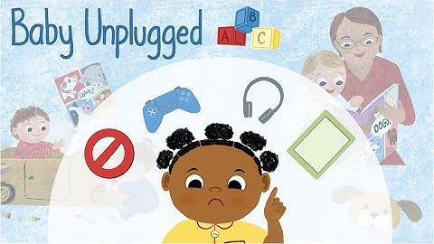Limiting Screen Time: Baby Unplugged | Cincinnati Children
