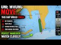 One Wrong Move = Disaster | How This Captain Pulled Off the Impossible