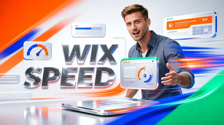 3 Reasons Wix Is Much Faster Than You Think in 2026