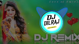 Meri Ringtone Me Zikar Tera ( Sumit Goswami ) | 3D Brazil Mix | DJ DILRAJ JAIPUR