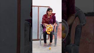 Maa Ko Aaya Gussa Sisters Funny Video 