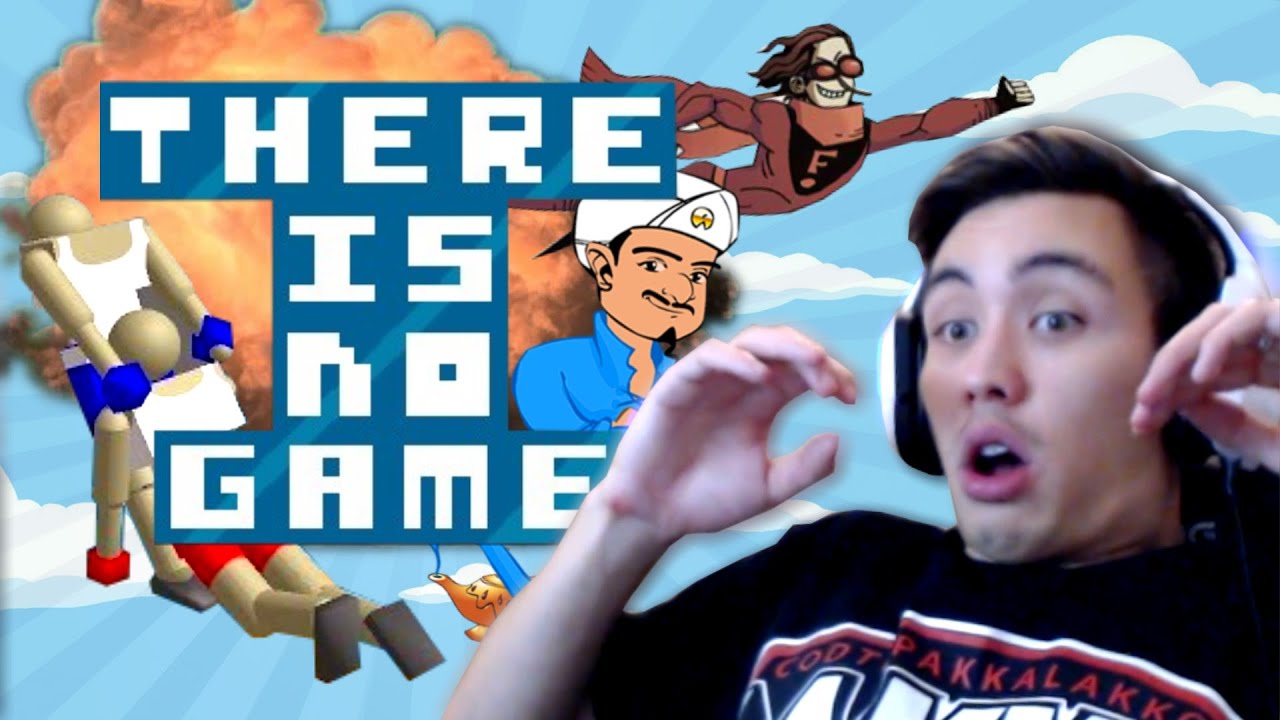 TAPELLAAN HUMALASSA | Random Pelit #7