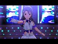 [ミリシタ]  待ちぼうけのLacrima/Machibouke no Lacrima (Sub. Espa&ntilde;ol)