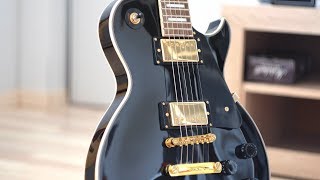 Video thumbnail of "Bluesy Atmospheric Groove | Guitar Backing Track Jam in F Minor"