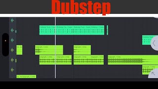 Dubstep Tsunami & Epigraph [FL Studio Mobile] Review ￼￼ screenshot 5