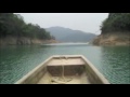 Bao Zhong boat trip