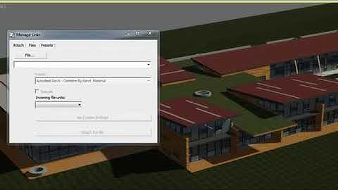 enhanced interoperability with autocad and revit in 3ds max 2013