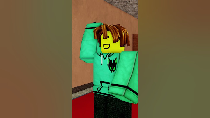 NOOB VS Murder Mystery