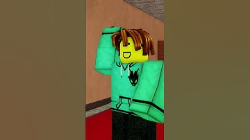 NOOB VS Murder Mystery