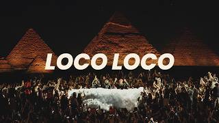 Gordo X Reinier Zonneveld  Loco Loco roger Garcia Afro House Remix