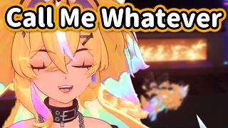 Chat Wonders If They Should Start Calling Ari A Ragdoll