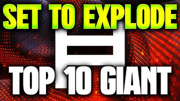 Hedera HBAR NEWS Update | DESTINED FOR THE TOP 10 | Why HBAR Is SET TO EXPLODE