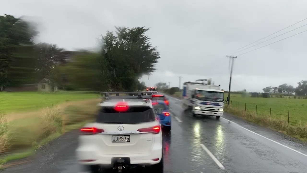 Kaikoura to Kekerengu