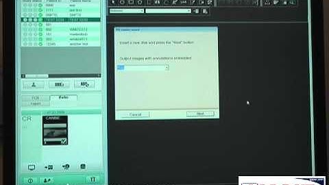 FCRView CD Burning.avi