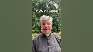 Don’t fear #revelation #salvation #144000 #edmonds #edmondspres #pcusa #bible