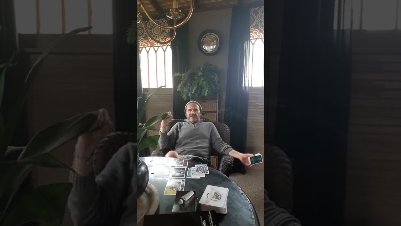 Gemini.  all four tens in reverse..you done let all the s$%t go..knowing it's the right thing to do!