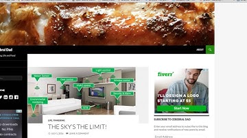 How to automatically share your favorite blogs content using IFTTT