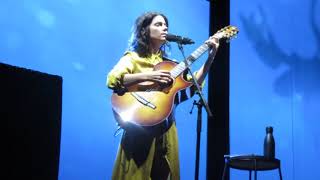Katie Melua - O Holy Night (Nottingham Royal Concert Hall - 03/12/2018)