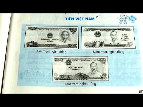 Video TOÁN LỚP 3 - TRANG 157 158 159 - SÁCH GIÁO KHOA - TIỀN... - youtube
