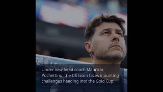 USA Shocked by Panama; New Finalists Emerge in CONCACAF Nations League
