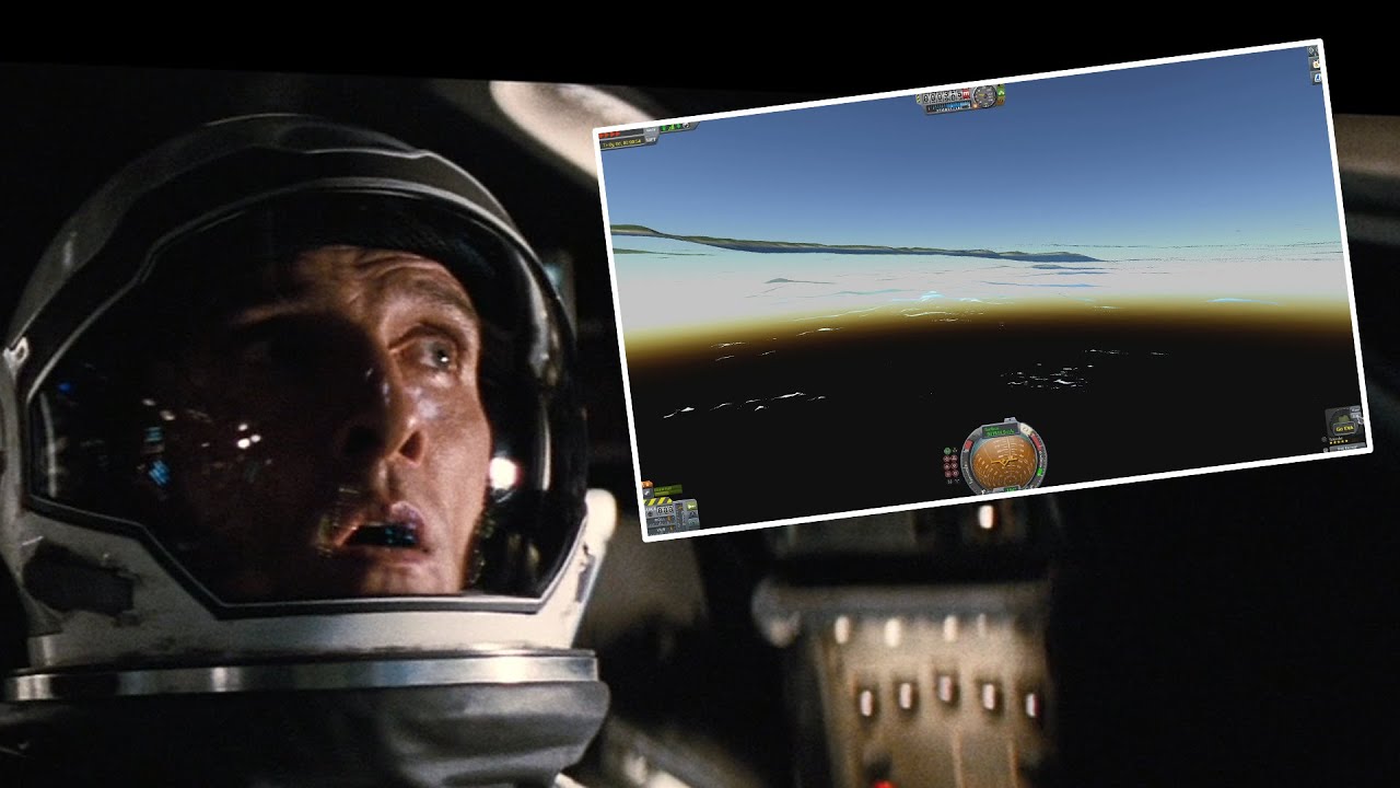 Ready To Say Goodbye To Our Solar System