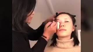 Mother & daughter makeover