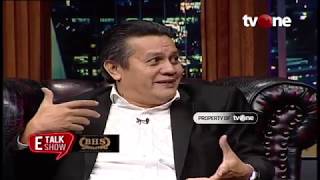 Download lagu E-Talkshow tvOne Bersama Gusti Randa (29/3/2019) Sponsored Sarung BHS