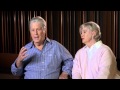 LOVE & MERCY Featurette Brian & Melinda HD Brian Wilson